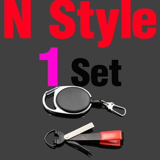 Fishing Quick Knot Tool Pro