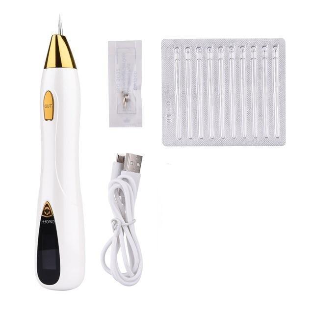 Deluxe Skin Tag And Mole Remover Pen