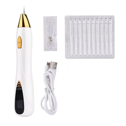 Deluxe Skin Tag And Mole Remover Pen