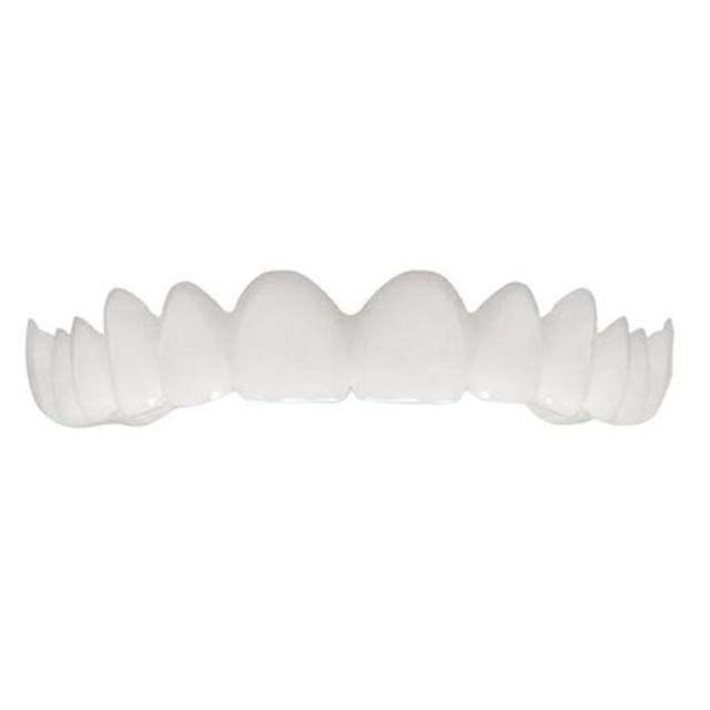 Tooth covers for a perfect smile