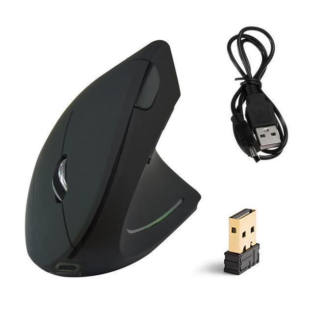 Ergonomic Vertical Mouse