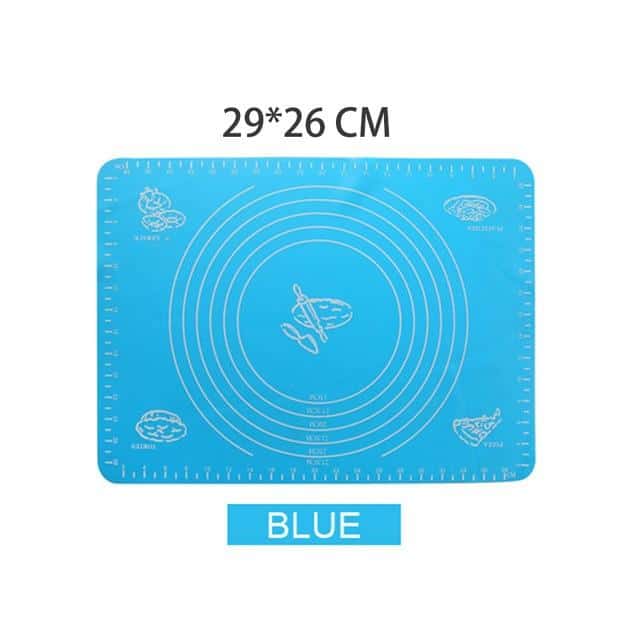 Bakematic Non-Slip Silicone Baking Mat