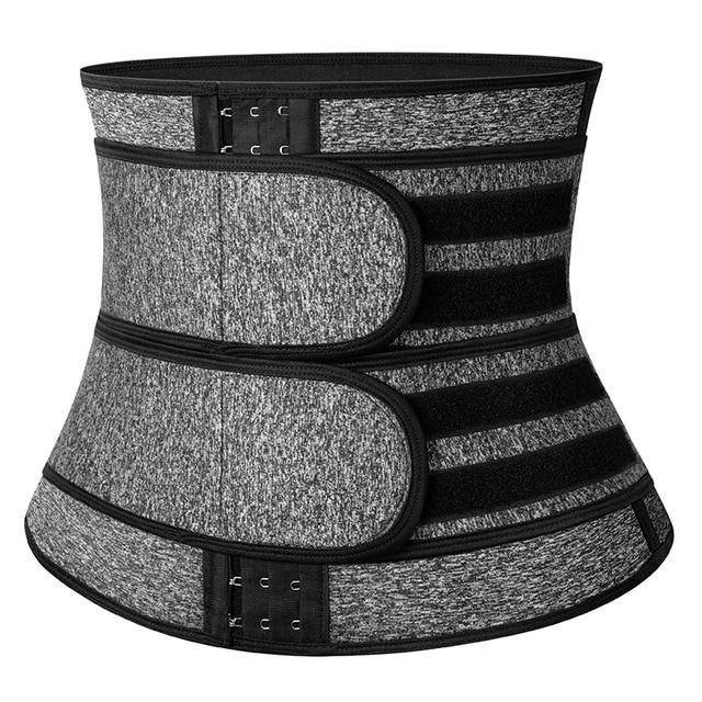 HeatUp 2-in-1 Bust Lifter & Waist Trimmer