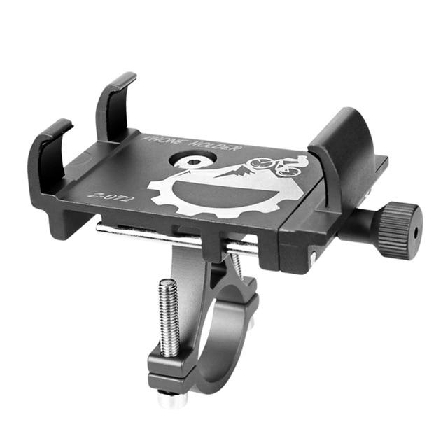 Motorcycle Phone Holder
