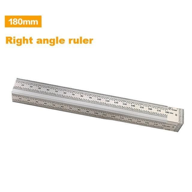 Ultra Precision Marking Ruler