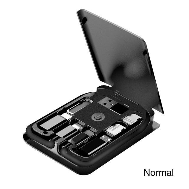 UrbzSurvival Multi-function Universal Smart Adaptor Card