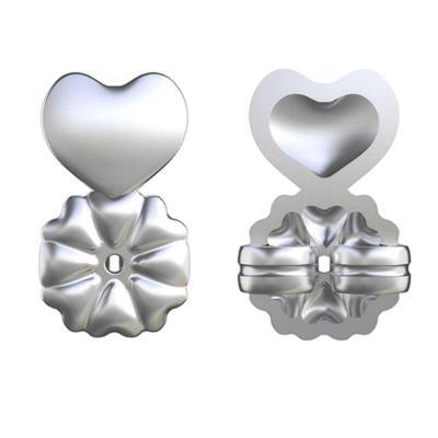 Earring Lifters for Stretched Earlobes