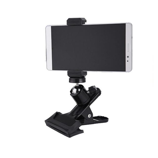 Guitar Camera Mount