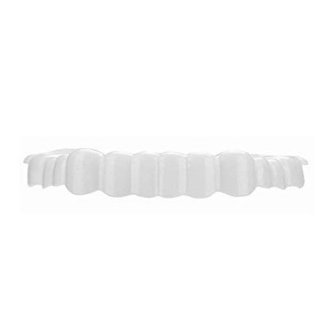 Tooth covers for a perfect smile