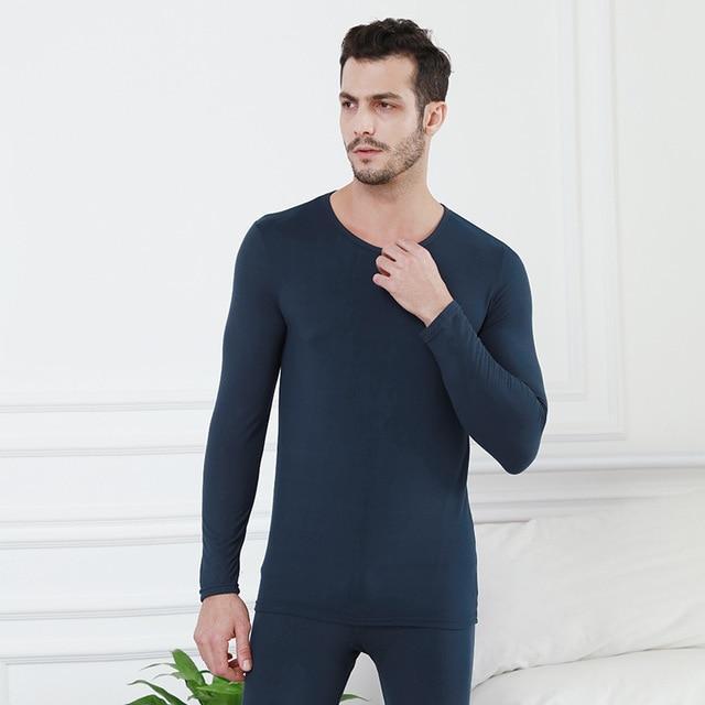 Winter Elastic Thermal Inner Wear