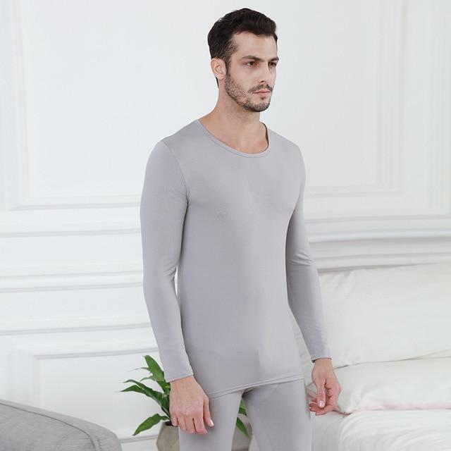 Winter Elastic Thermal Inner Wear