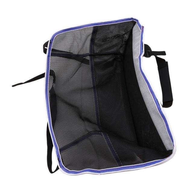 Car Net Pocket Handbag Holder