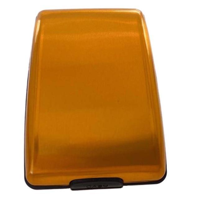 RFID Wallet Case