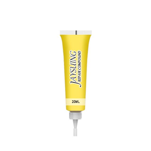 Fast-Fix Leather Repair Gel