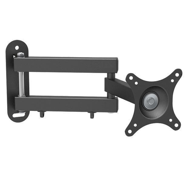 Free-Angle Adjustable Wall-Mounted TV Bracket