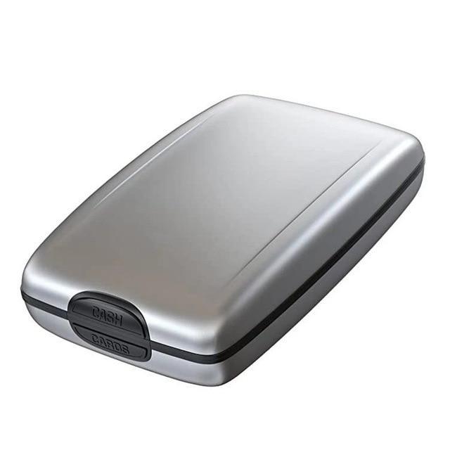 RFID Wallet Case