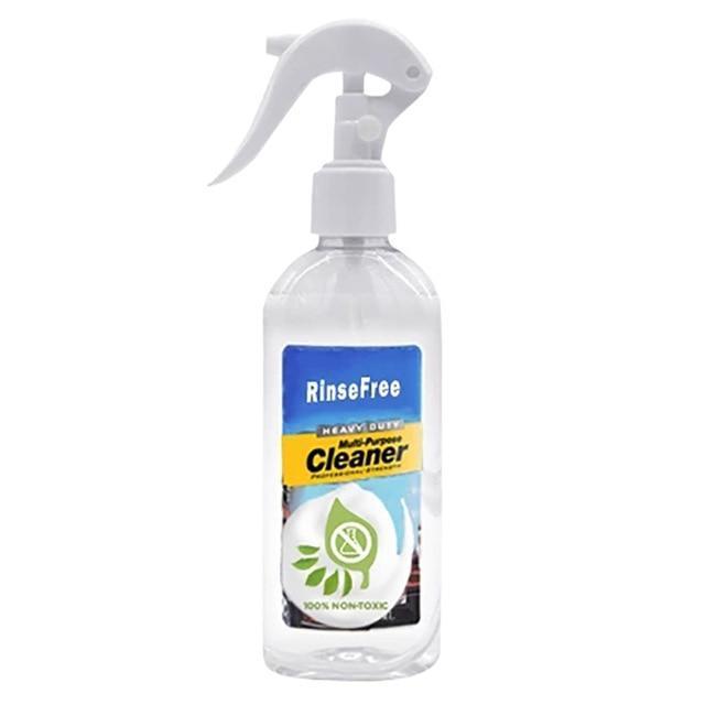 All-Purpose Kitchen Bubble Cleaner