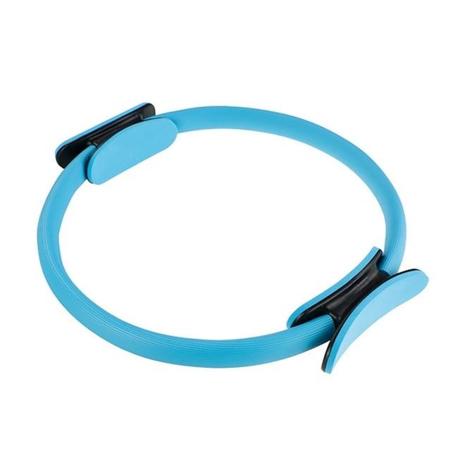 Pilates Training Fitness Ring