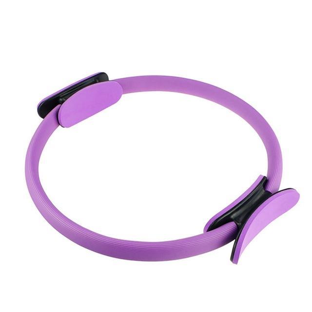 Pilates Training Fitness Ring
