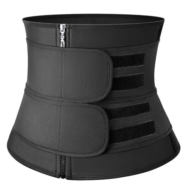 HeatUp 2-in-1 Bust Lifter & Waist Trimmer