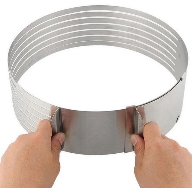 Baking Goods Cake Slicer