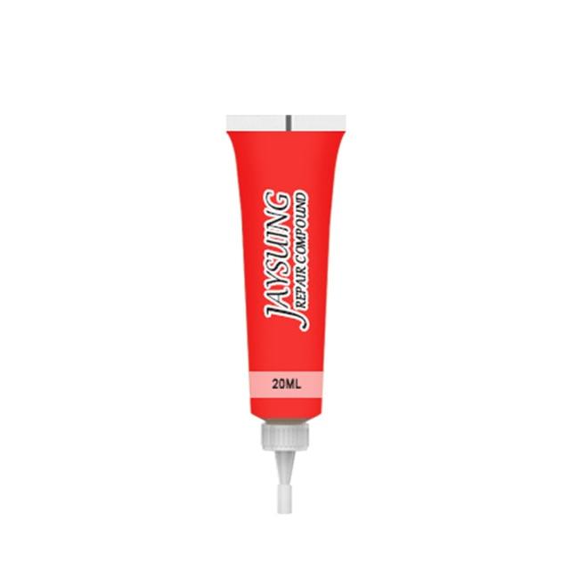 Fast-Fix Leather Repair Gel