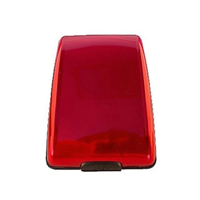 PocSafe RFID Wallet