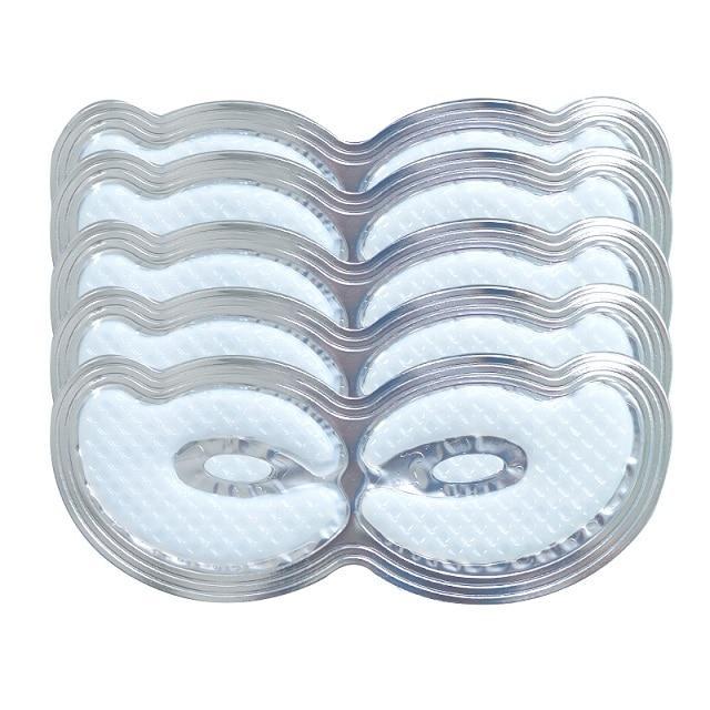 Anti-aging Depuff Eye Pads