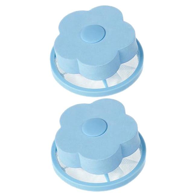 Laundry Hair Catcher