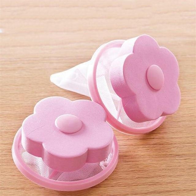Laundry Hair Catcher