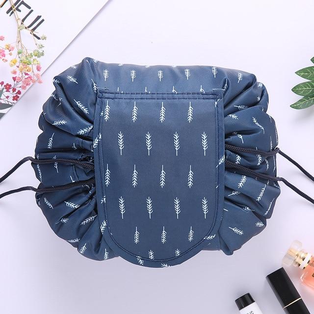 Drawstring Cosmetic Bag