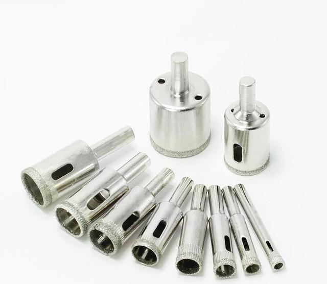 Hole Drilling Bit Set