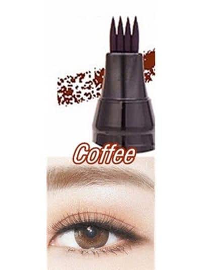 Natural Tattoo Eyebrow Pen