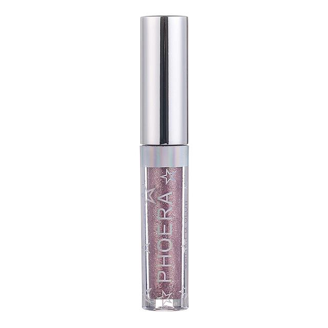 3D Metallic Glitter Eyeshadow