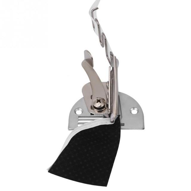 Sewing Master Quilt Binder Attachment