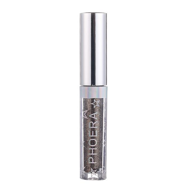 3D Metallic Glitter Eyeshadow