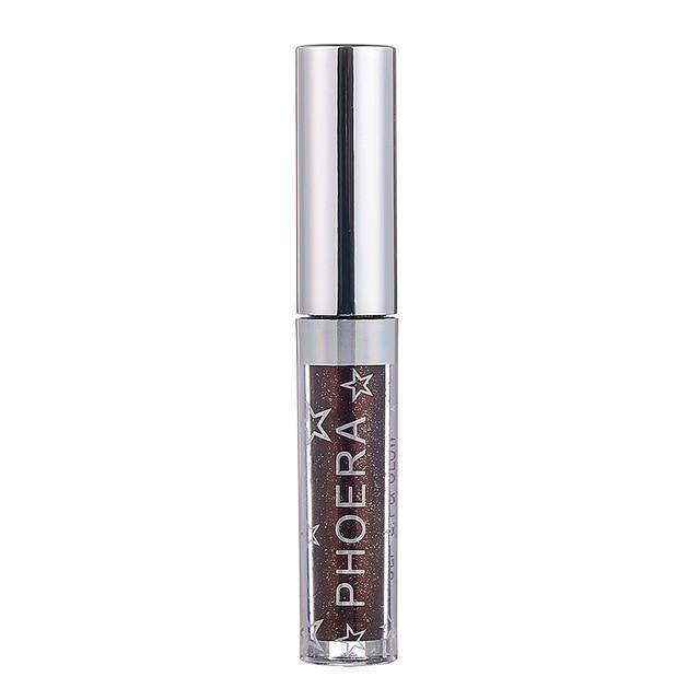 3D Metallic Glitter Eyeshadow