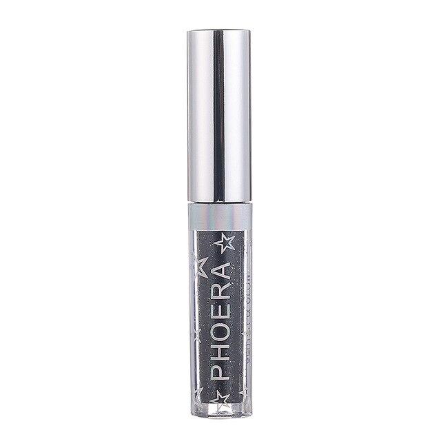 3D Metallic Glitter Eyeshadow