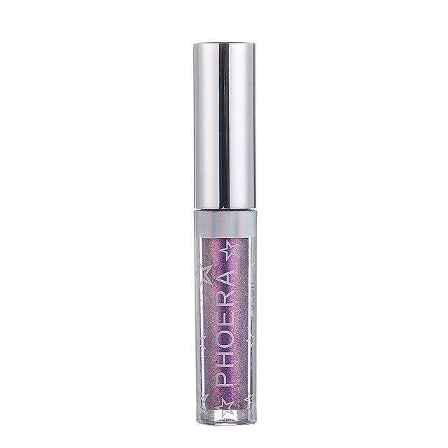 3D Metallic Glitter Eyeshadow
