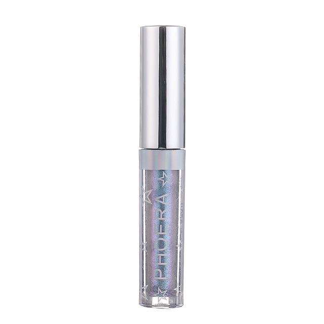 3D Metallic Glitter Eyeshadow