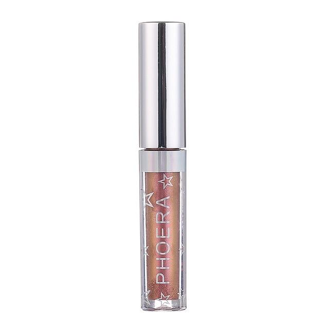 3D Metallic Glitter Eyeshadow
