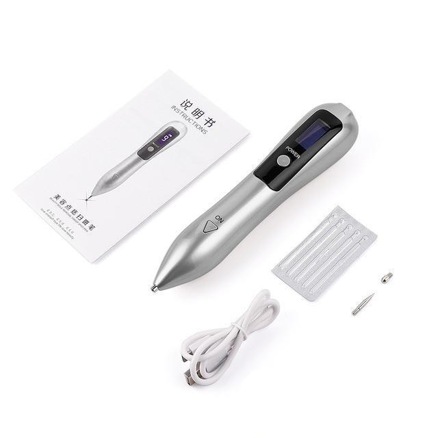 5 In 1 3D Vacuum Electric Blackhead Removal