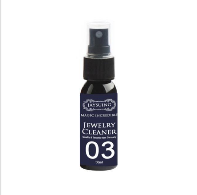 PRO Jewelry Cleaning Shiner