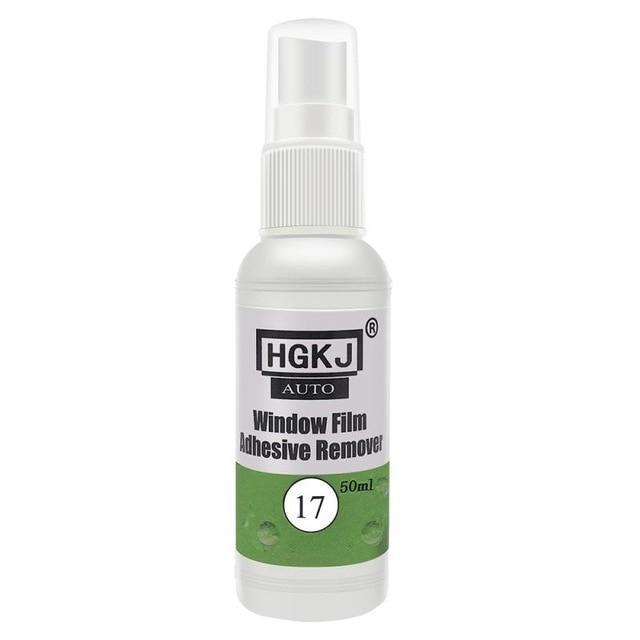 GlueGone Car Adhesive Remover