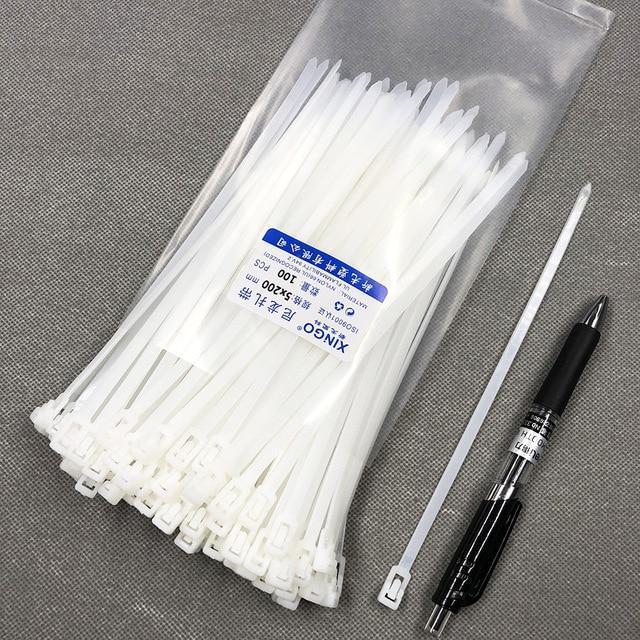 Speedclick™ Reusable Cable Ties