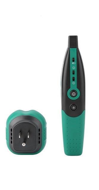 Plug Outlet Finder