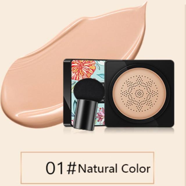SilkySkin Mushroom BB Cream