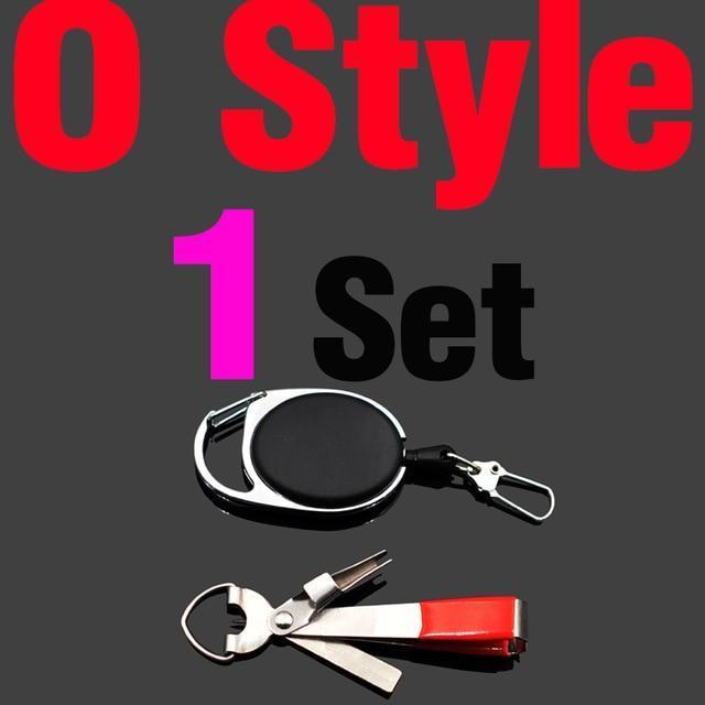 Fishing Quick Knot Tool Pro