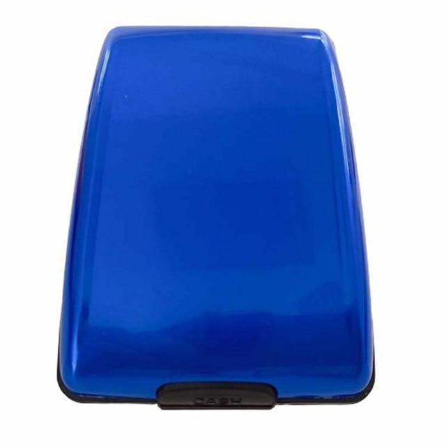 RFID Wallet Case