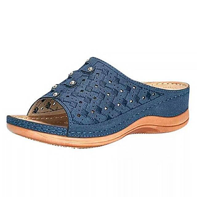Premium Orthopedic Toe Sandals